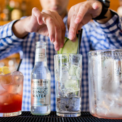 South Sands Cocktails