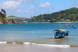 ferry