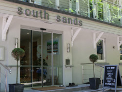 South Sands Hotel