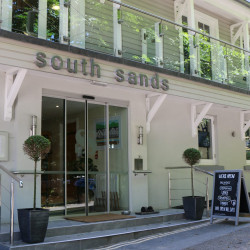 South Sands Hotel