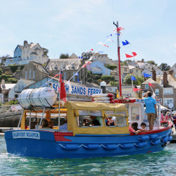 South Sands Ferry