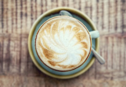 Coffee time
