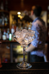 Cocktail Ice