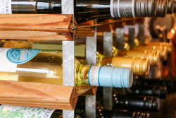 Wine Rack