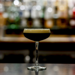 Espresso Martini