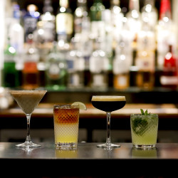 Cocktails
