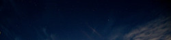 stargazing south sands