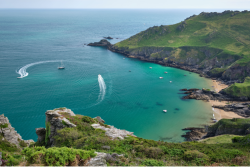 Starehole Bay
