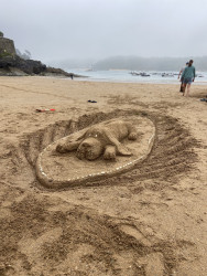 Sandcastle Competition