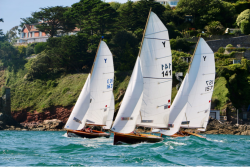 sailing
