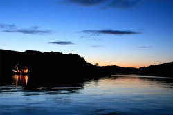 fishing