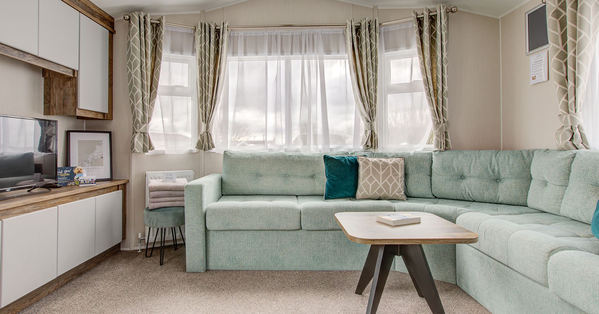The Perranporth Collection