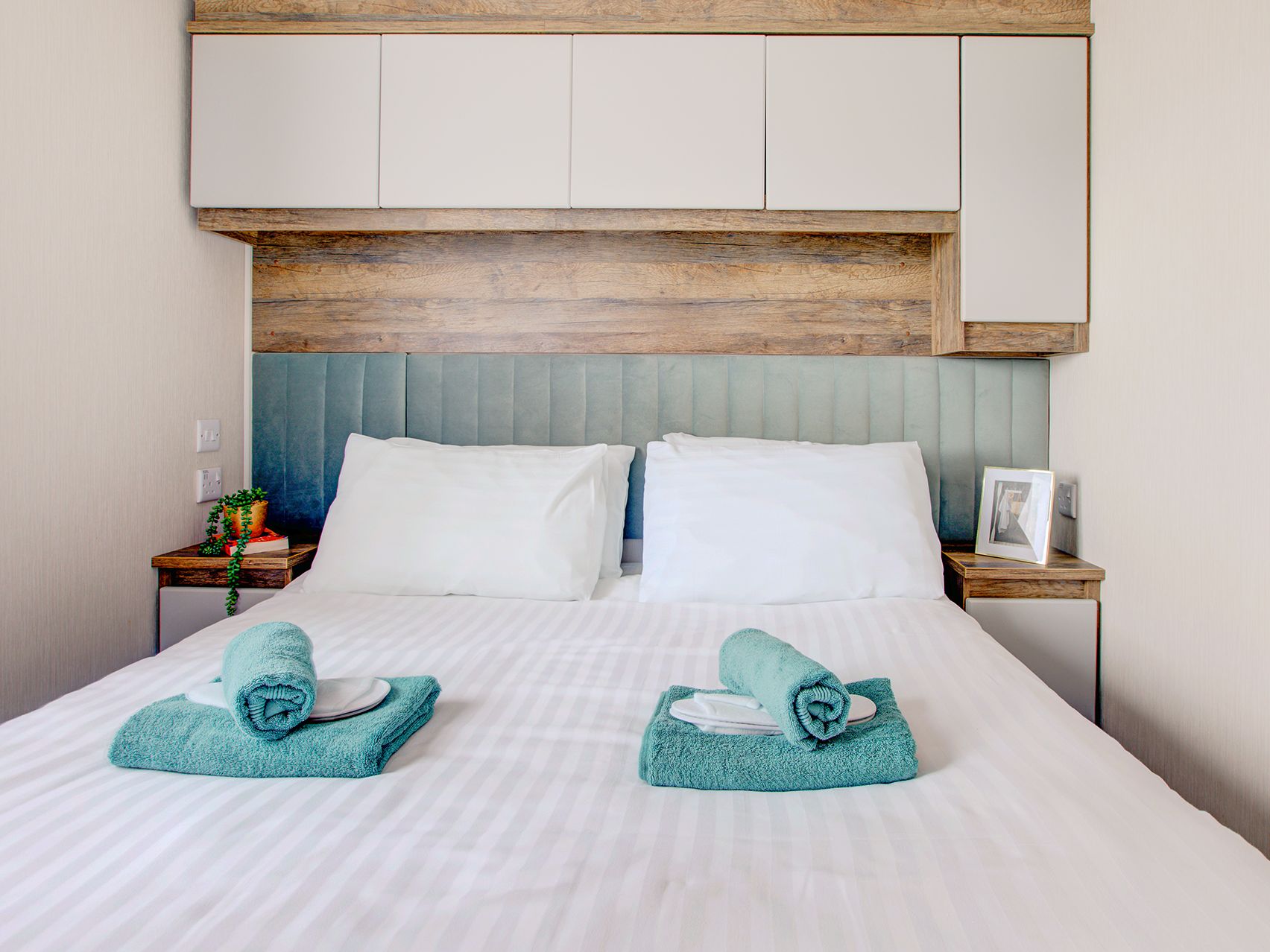 The Perranporth Collection