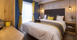 The Perranporth VIP Lodge