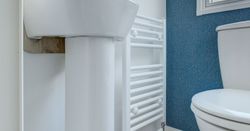 The Chapel Porth collection Bathroom