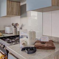 The Chapel Porth collection Dog Friendly