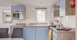 The Chapel Porth collection Kitchen 2