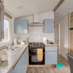 The Chapel Porth collection Kitchen 2