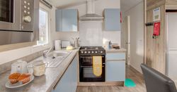 The Chapel Porth collection Kitchen 2