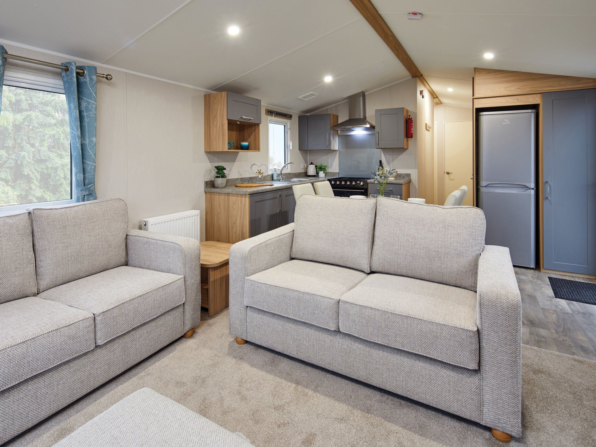 The Chapel Porth collection Lounge