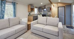 The Chapel Porth collection Lounge