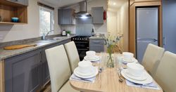 The Chapel Porth collection Kitchen