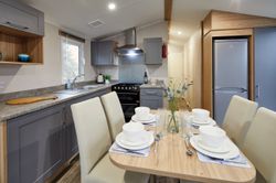 The Chapel Porth collection Kitchen