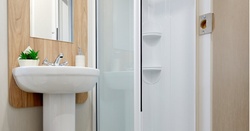 The Chapel Porth collection Bathroom