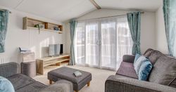 The Chapel Porth collection Bathroom Lounge