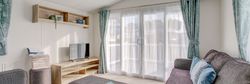 The Chapel Porth collection Bathroom Lounge