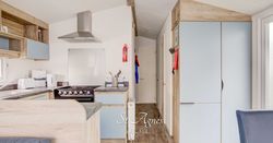 Fistral kitchen