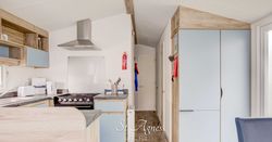 Fistral kitchen