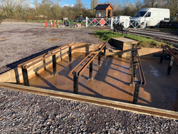18/01/2025 Loading bays