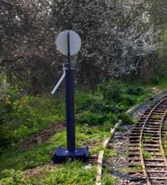 pointstand