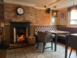 Brewery Bar