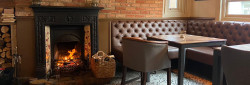 Brewery Bar