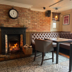 Brewery Bar