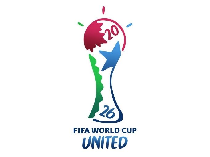 FIFA World Cup 2026 United logo