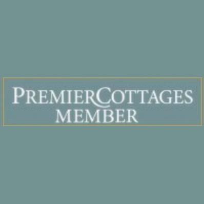 Premier Cottages Member logo