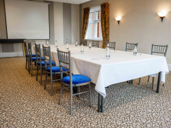 Meeting space