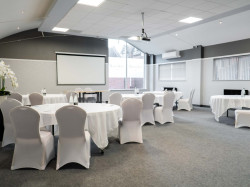 Meeting space