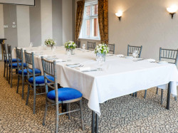 Private dining