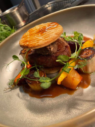 beef wellington