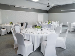 Event space