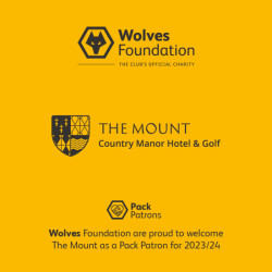 Pack Patron Mount Hotel
