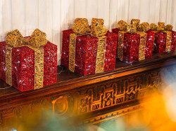 Gift Boxes