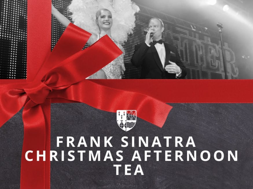 Copy of Frank Sinatra  (Instagram Post)