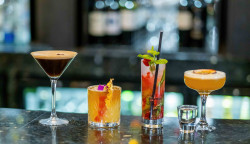 Cocktails