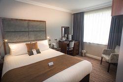 Deluxe Accomodation
