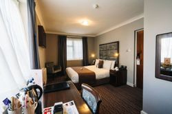 Accessible Room